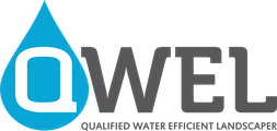QWEL Certified — Qualified Water Efficient Landscaper