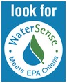Look for WaterSense — certified through QWEL, a WaterSense labeled program